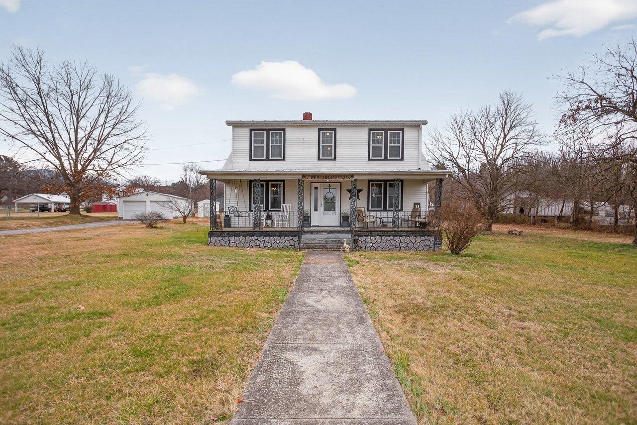 6699 S EAST SIDE HWY, ELKTON, Virginia 22827, 4 Bedrooms Bedrooms, ,1 BathroomBathrooms,Residential,6699 S EAST SIDE HWY,672408 MLS # 672408