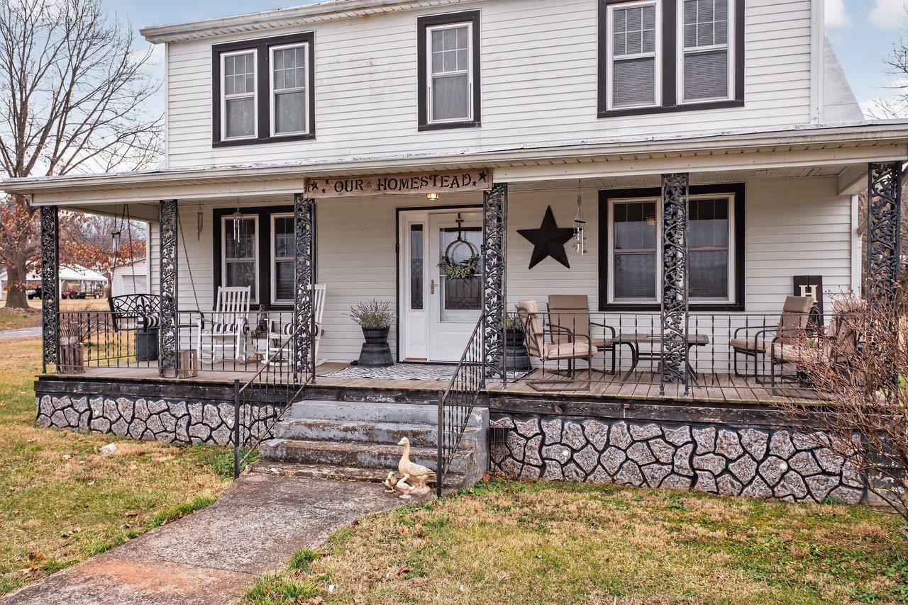 6699 S EAST SIDE HWY, ELKTON, Virginia 22827, 4 Bedrooms Bedrooms, ,1 BathroomBathrooms,Residential,6699 S EAST SIDE HWY,672408 MLS # 672408