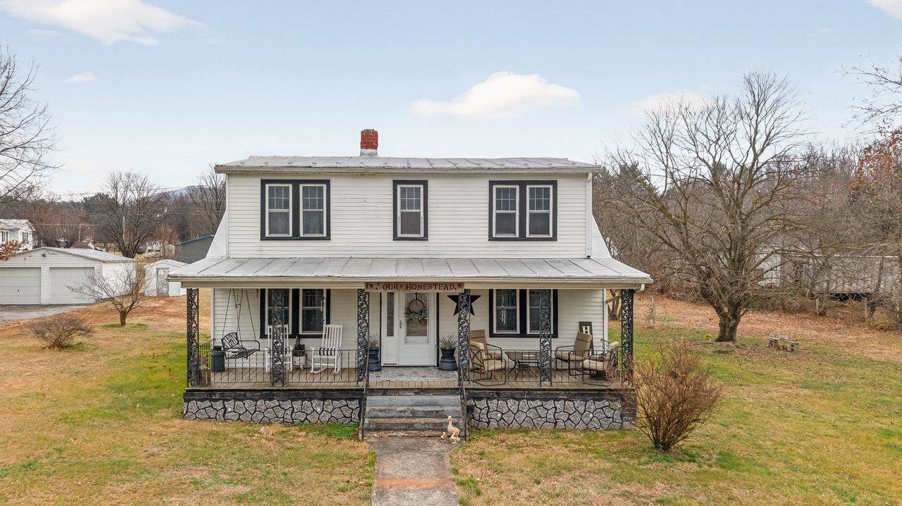 6699 S EAST SIDE HWY, ELKTON, Virginia 22827, 4 Bedrooms Bedrooms, ,1 BathroomBathrooms,Residential,6699 S EAST SIDE HWY,672408 MLS # 672408