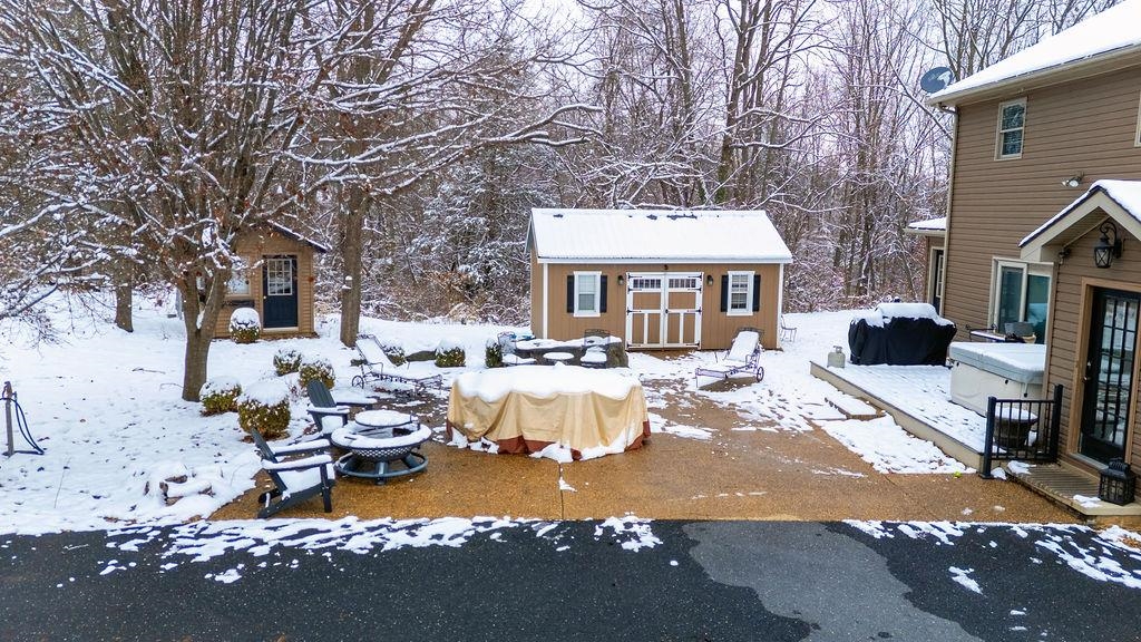 840 COMMERCE RD, STAUNTON, Virginia 24401, 4 Bedrooms Bedrooms, ,3 BathroomsBathrooms,Residential,840 COMMERCE RD,672415 MLS # 672415