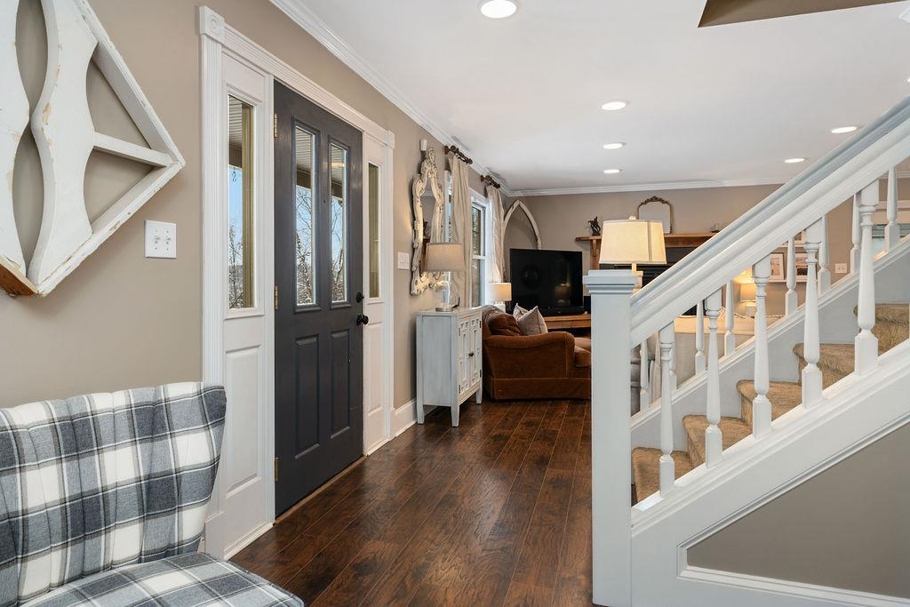 840 COMMERCE RD, STAUNTON, Virginia 24401, 4 Bedrooms Bedrooms, ,3 BathroomsBathrooms,Residential,840 COMMERCE RD,672415 MLS # 672415