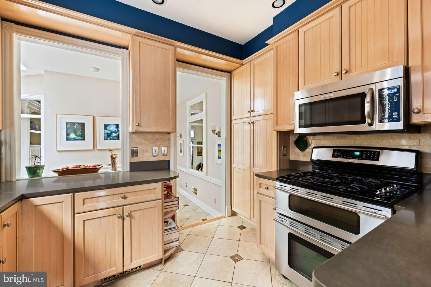 509 1/2 S FAIRFAX ST, ALEXANDRIA, Virginia 22314, 3 Bedrooms Bedrooms, ,2 BathroomsBathrooms,Residential,For sale,509 1/2 S FAIRFAX ST,VAAX2051992 MLS # VAAX2051992