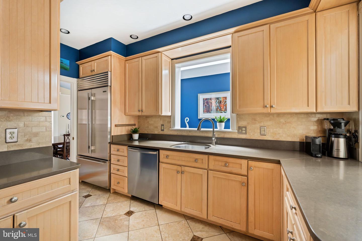 509 1/2 S FAIRFAX ST, ALEXANDRIA, Virginia 22314, 3 Bedrooms Bedrooms, ,2 BathroomsBathrooms,Residential,For sale,509 1/2 S FAIRFAX ST,VAAX2051992 MLS # VAAX2051992