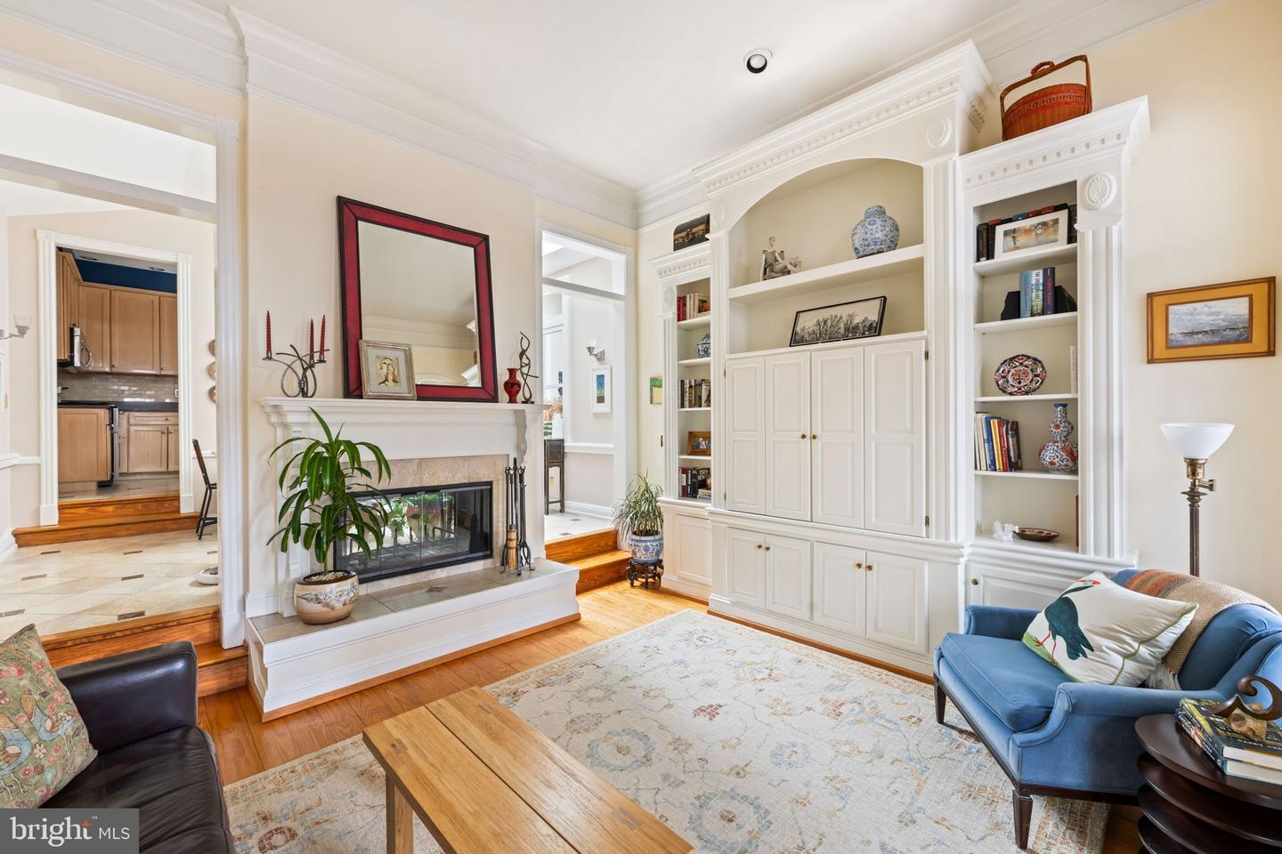 509 1/2 S FAIRFAX ST, ALEXANDRIA, Virginia 22314, 3 Bedrooms Bedrooms, ,2 BathroomsBathrooms,Residential,For sale,509 1/2 S FAIRFAX ST,VAAX2051992 MLS # VAAX2051992