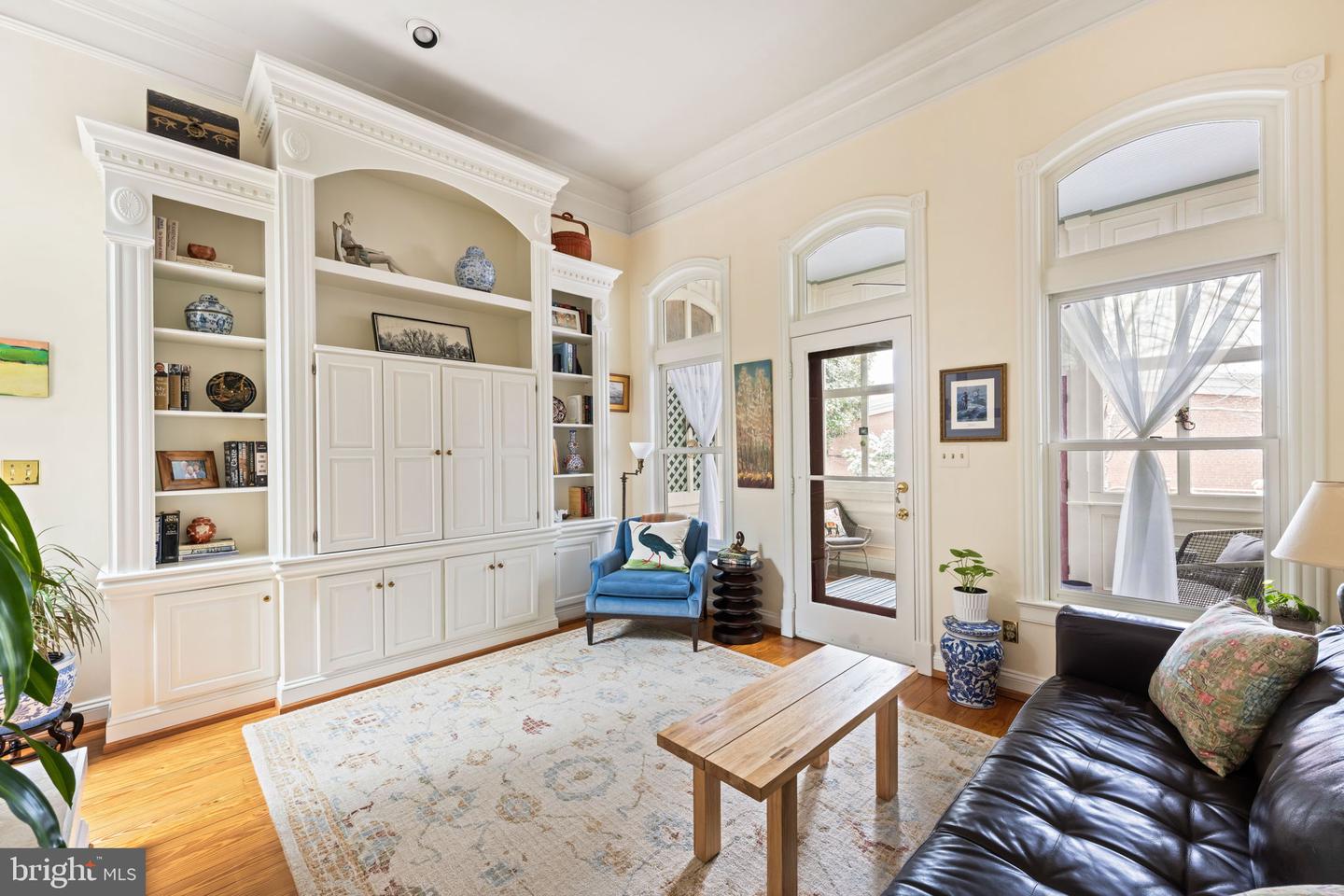 509 1/2 S FAIRFAX ST, ALEXANDRIA, Virginia 22314, 3 Bedrooms Bedrooms, ,2 BathroomsBathrooms,Residential,For sale,509 1/2 S FAIRFAX ST,VAAX2051992 MLS # VAAX2051992