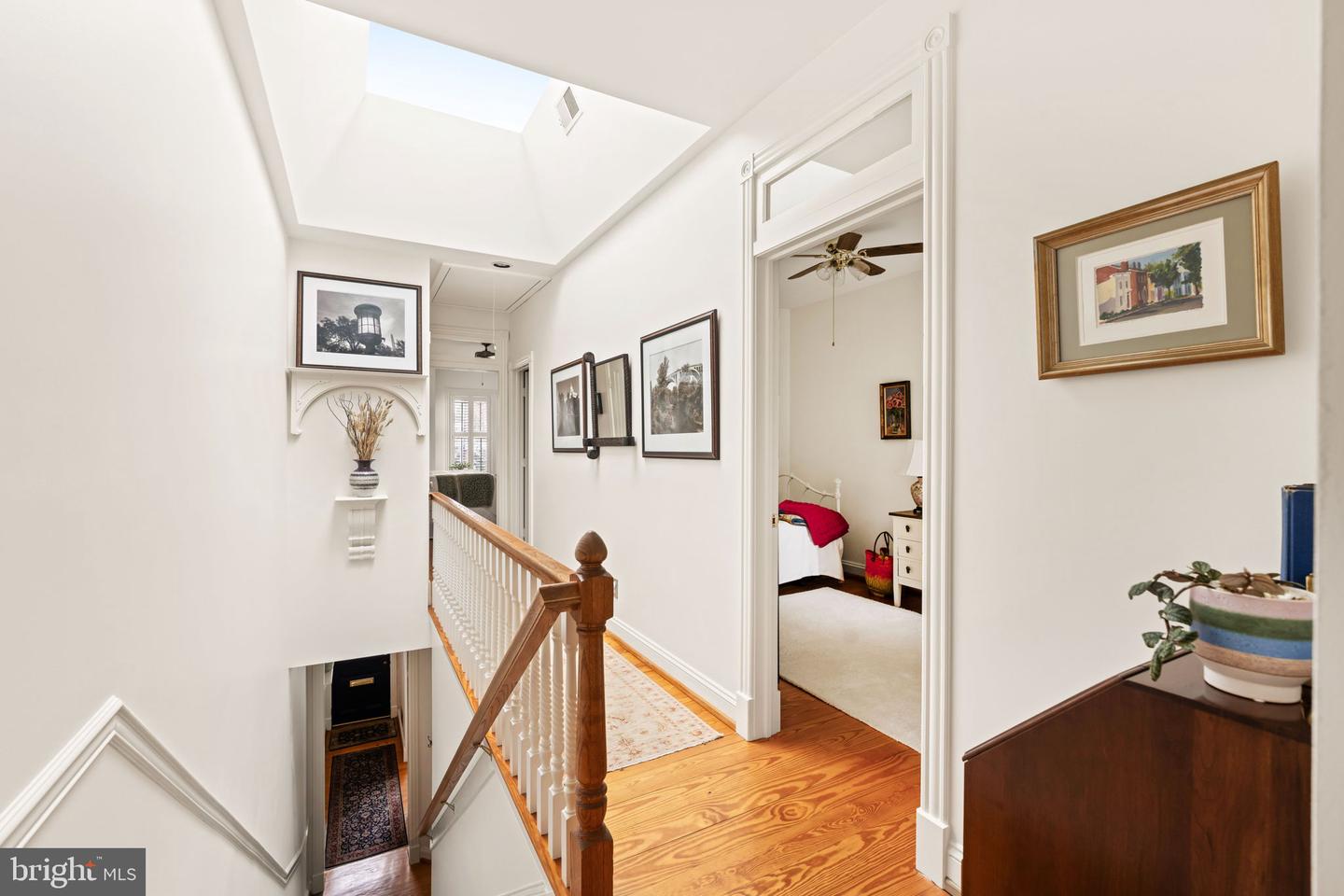 509 1/2 S FAIRFAX ST, ALEXANDRIA, Virginia 22314, 3 Bedrooms Bedrooms, ,2 BathroomsBathrooms,Residential,For sale,509 1/2 S FAIRFAX ST,VAAX2051992 MLS # VAAX2051992