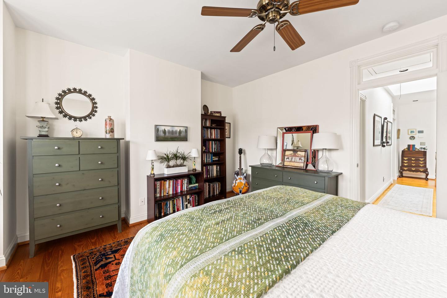 509 1/2 S FAIRFAX ST, ALEXANDRIA, Virginia 22314, 3 Bedrooms Bedrooms, ,2 BathroomsBathrooms,Residential,For sale,509 1/2 S FAIRFAX ST,VAAX2051992 MLS # VAAX2051992