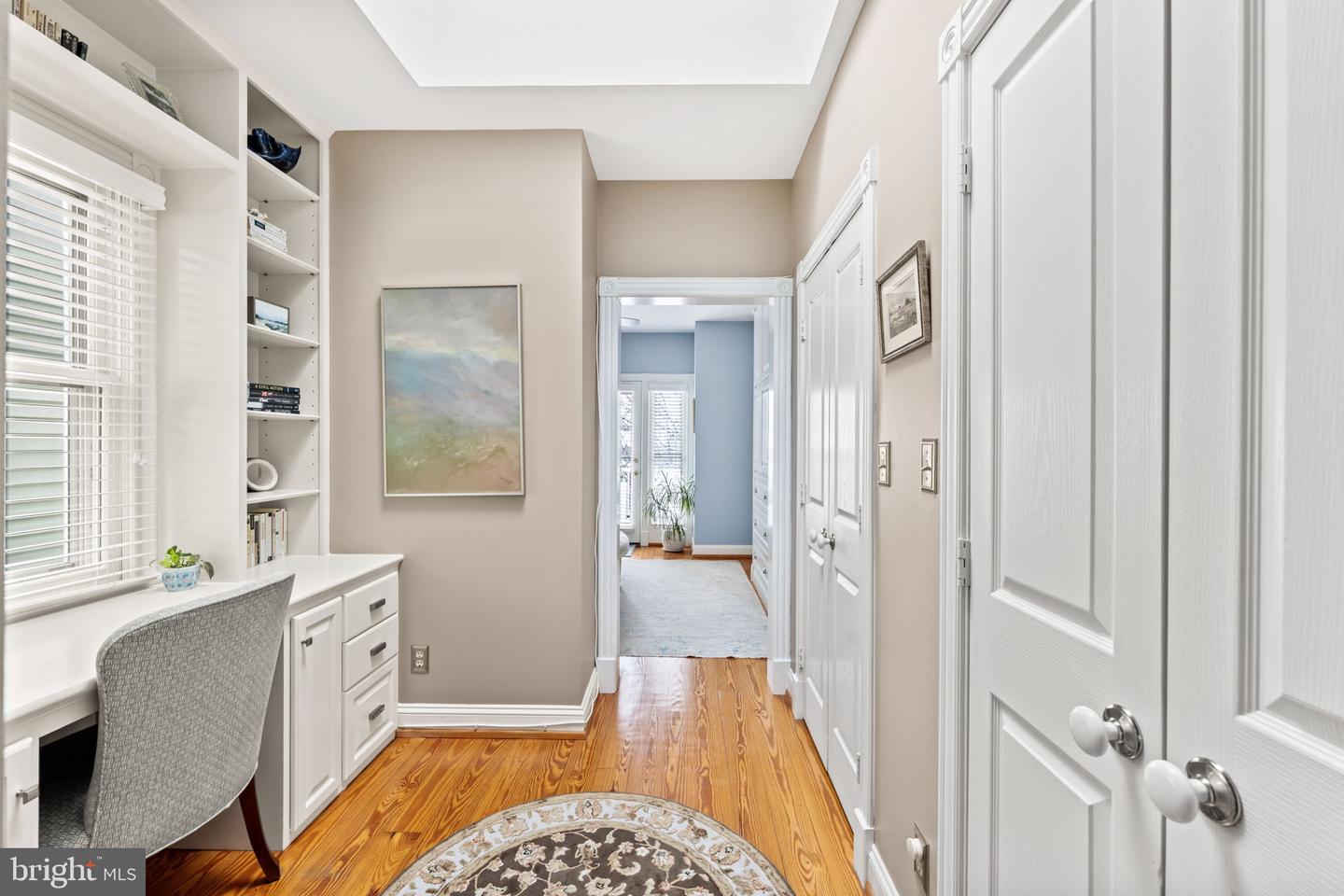 509 1/2 S FAIRFAX ST, ALEXANDRIA, Virginia 22314, 3 Bedrooms Bedrooms, ,2 BathroomsBathrooms,Residential,For sale,509 1/2 S FAIRFAX ST,VAAX2051992 MLS # VAAX2051992