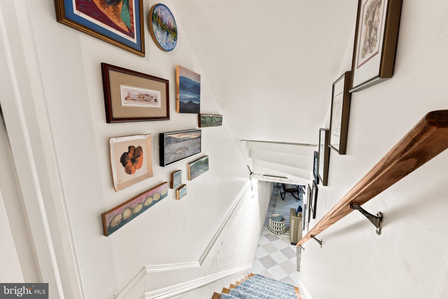 509 1/2 S FAIRFAX ST, ALEXANDRIA, Virginia 22314, 3 Bedrooms Bedrooms, ,2 BathroomsBathrooms,Residential,For sale,509 1/2 S FAIRFAX ST,VAAX2051992 MLS # VAAX2051992