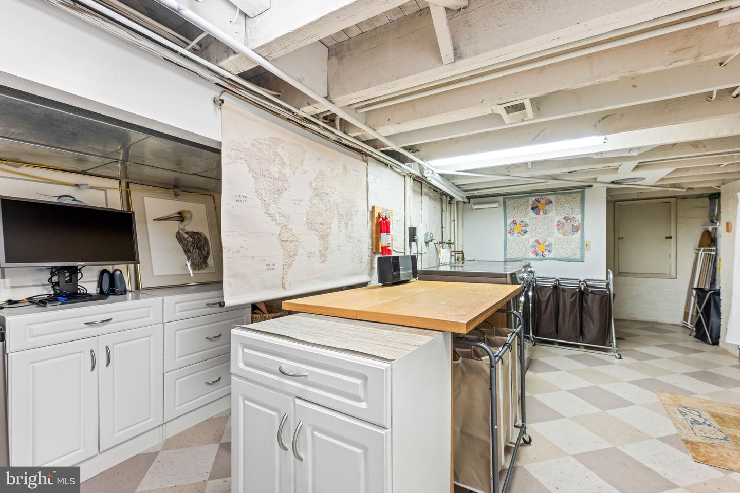 509 1/2 S FAIRFAX ST, ALEXANDRIA, Virginia 22314, 3 Bedrooms Bedrooms, ,2 BathroomsBathrooms,Residential,For sale,509 1/2 S FAIRFAX ST,VAAX2051992 MLS # VAAX2051992