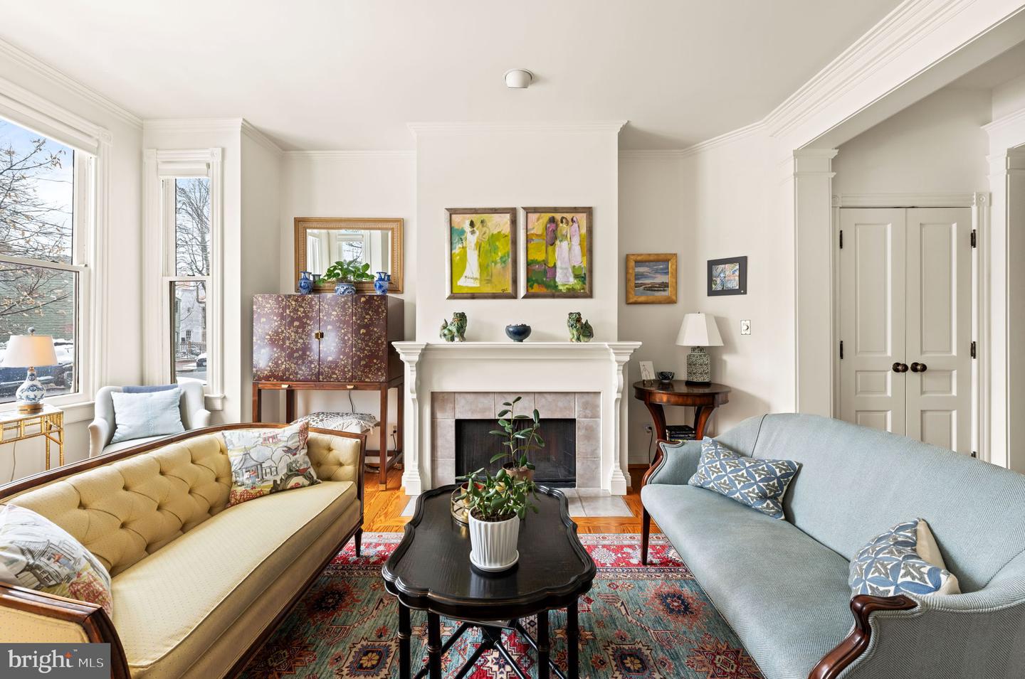 509 1/2 S FAIRFAX ST, ALEXANDRIA, Virginia 22314, 3 Bedrooms Bedrooms, ,2 BathroomsBathrooms,Residential,For sale,509 1/2 S FAIRFAX ST,VAAX2051992 MLS # VAAX2051992