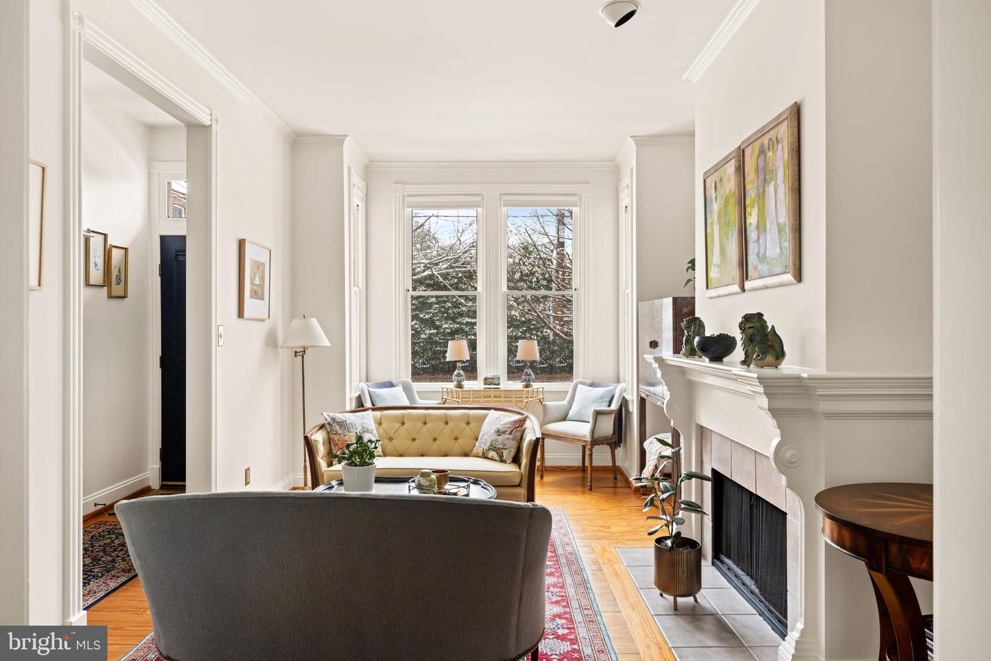 509 1/2 S FAIRFAX ST, ALEXANDRIA, Virginia 22314, 3 Bedrooms Bedrooms, ,2 BathroomsBathrooms,Residential,For sale,509 1/2 S FAIRFAX ST,VAAX2051992 MLS # VAAX2051992