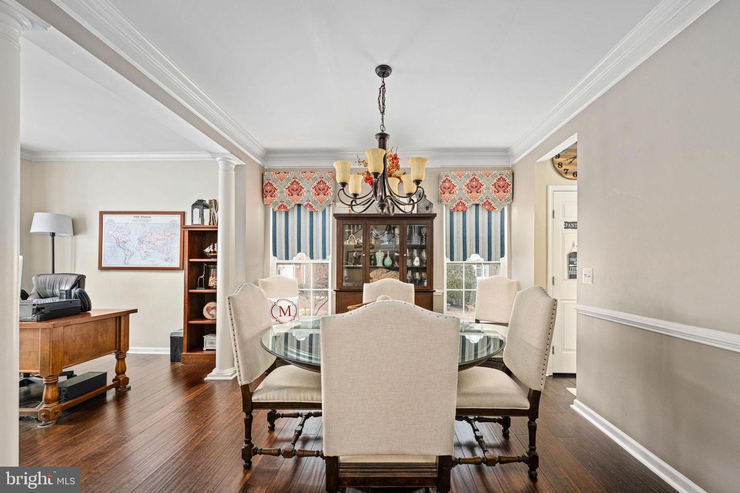 5505 ALTENBURY LOOP, GAINESVILLE, Virginia 20155, 4 Bedrooms Bedrooms, ,3 BathroomsBathrooms,Residential,For sale,5505 ALTENBURY LOOP,VAPW2108432 MLS # VAPW2108432