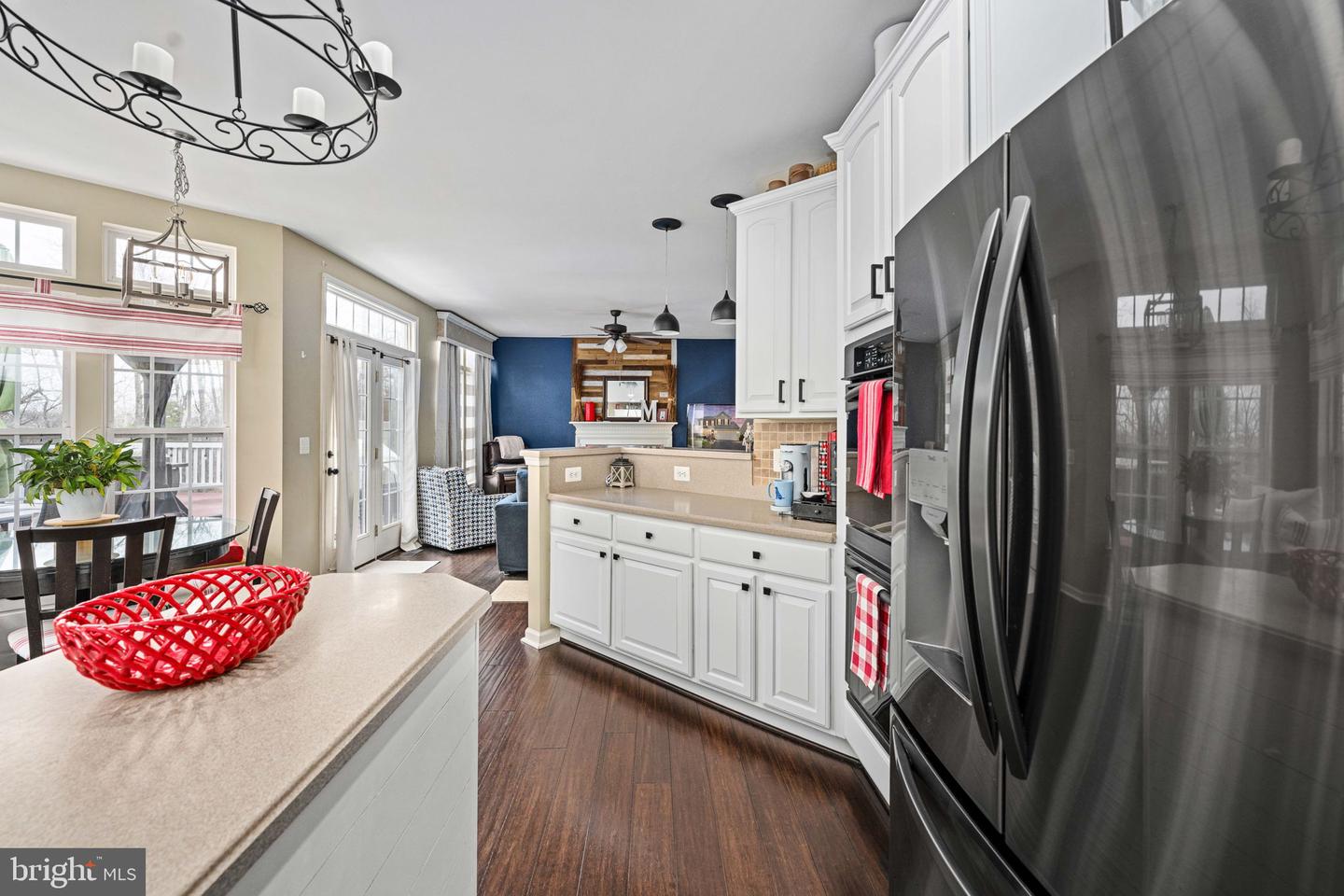 5505 ALTENBURY LOOP, GAINESVILLE, Virginia 20155, 4 Bedrooms Bedrooms, ,3 BathroomsBathrooms,Residential,For sale,5505 ALTENBURY LOOP,VAPW2108432 MLS # VAPW2108432