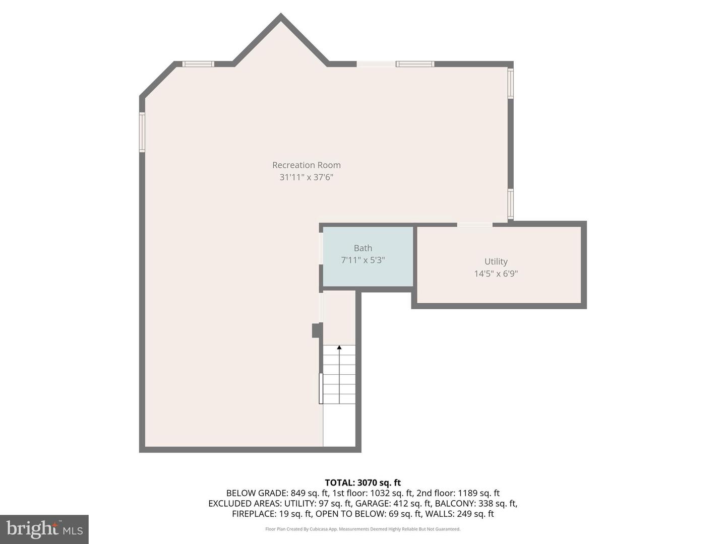 5505 ALTENBURY LOOP, GAINESVILLE, Virginia 20155, 4 Bedrooms Bedrooms, ,3 BathroomsBathrooms,Residential,For sale,5505 ALTENBURY LOOP,VAPW2108432 MLS # VAPW2108432