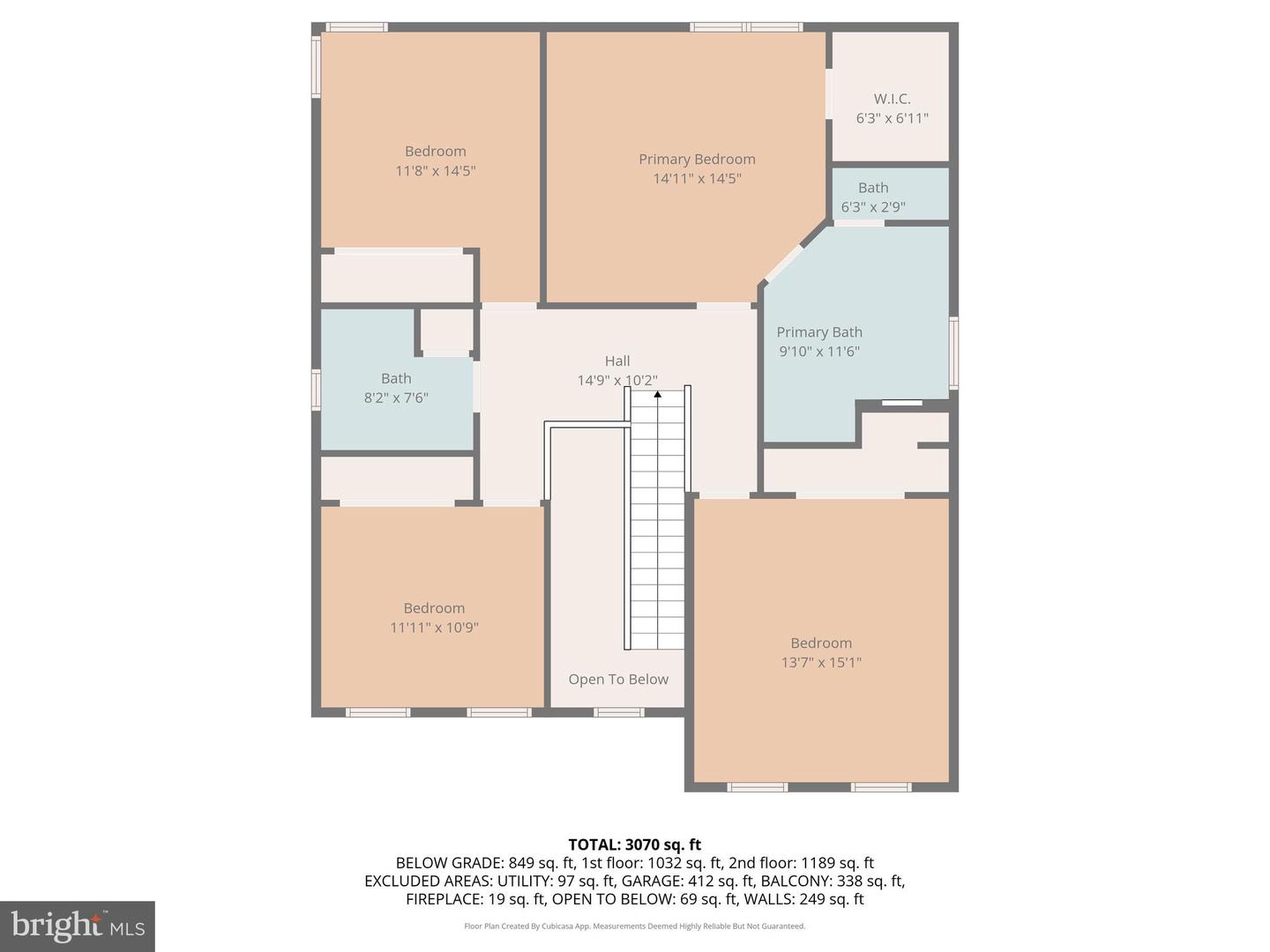 5505 ALTENBURY LOOP, GAINESVILLE, Virginia 20155, 4 Bedrooms Bedrooms, ,3 BathroomsBathrooms,Residential,For sale,5505 ALTENBURY LOOP,VAPW2108432 MLS # VAPW2108432