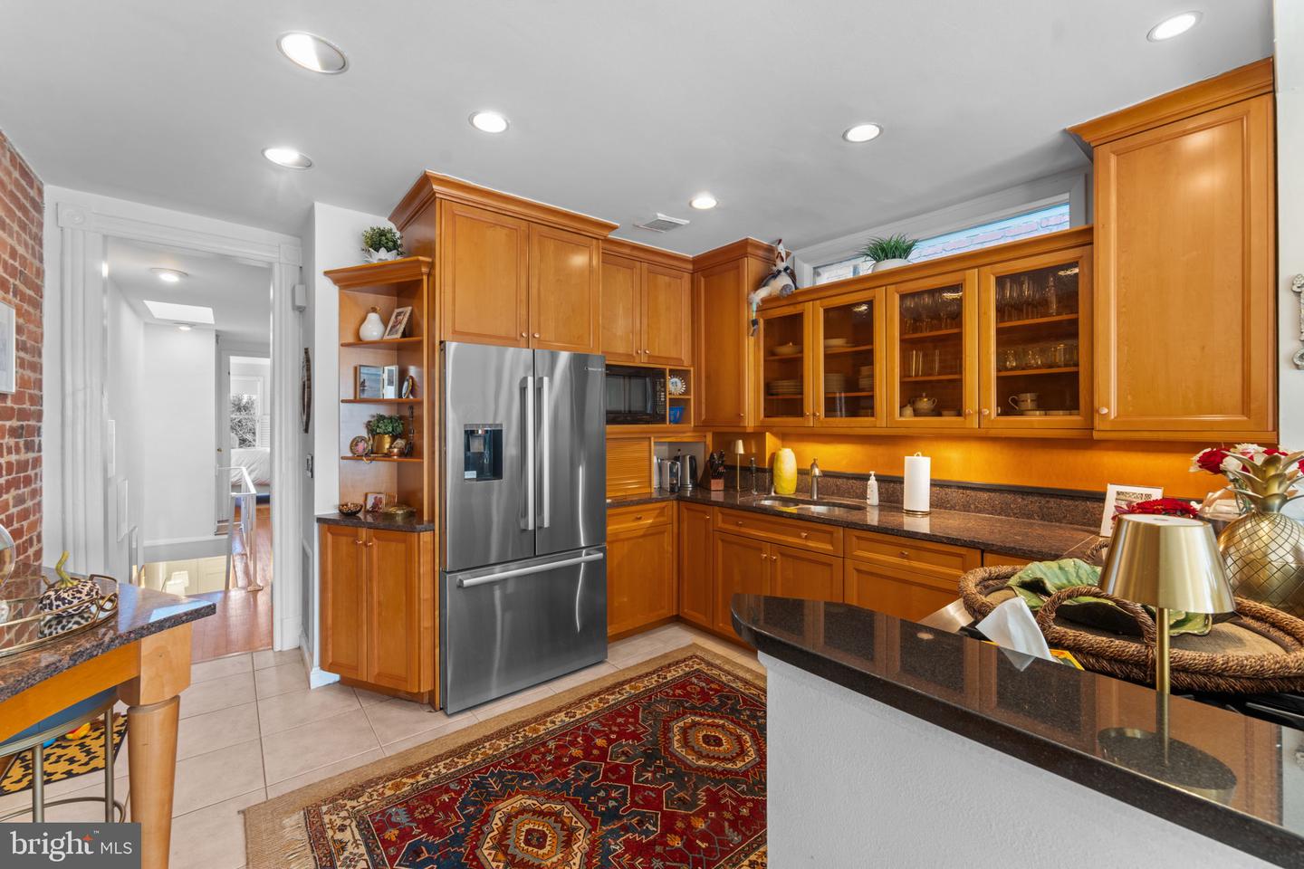 3412 PROSPECT ST NW, WASHINGTON, District Of Columbia 20007, 4 Bedrooms Bedrooms, ,3 BathroomsBathrooms,Residential,For sale,3412 PROSPECT ST NW,DCDC2234184 MLS # DCDC2234184