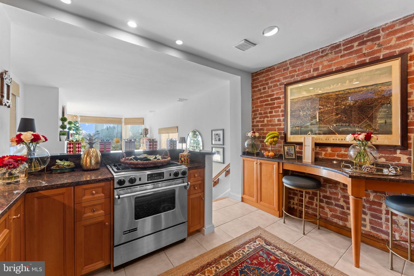 3412 PROSPECT ST NW, WASHINGTON, District Of Columbia 20007, 4 Bedrooms Bedrooms, ,3 BathroomsBathrooms,Residential,For sale,3412 PROSPECT ST NW,DCDC2234184 MLS # DCDC2234184