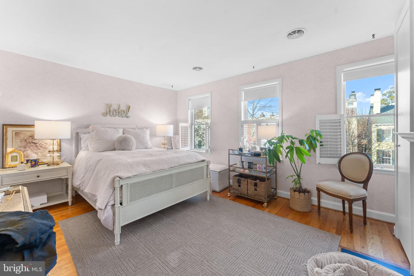 3412 PROSPECT ST NW, WASHINGTON, District Of Columbia 20007, 4 Bedrooms Bedrooms, ,3 BathroomsBathrooms,Residential,For sale,3412 PROSPECT ST NW,DCDC2234184 MLS # DCDC2234184