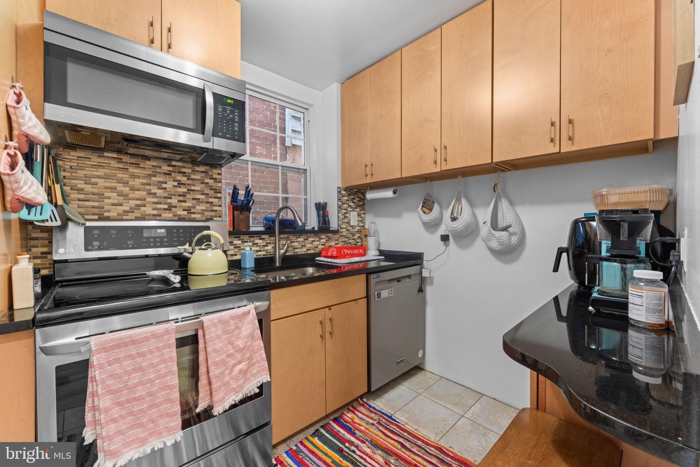 3412 PROSPECT ST NW, WASHINGTON, District Of Columbia 20007, 4 Bedrooms Bedrooms, ,3 BathroomsBathrooms,Residential,For sale,3412 PROSPECT ST NW,DCDC2234184 MLS # DCDC2234184