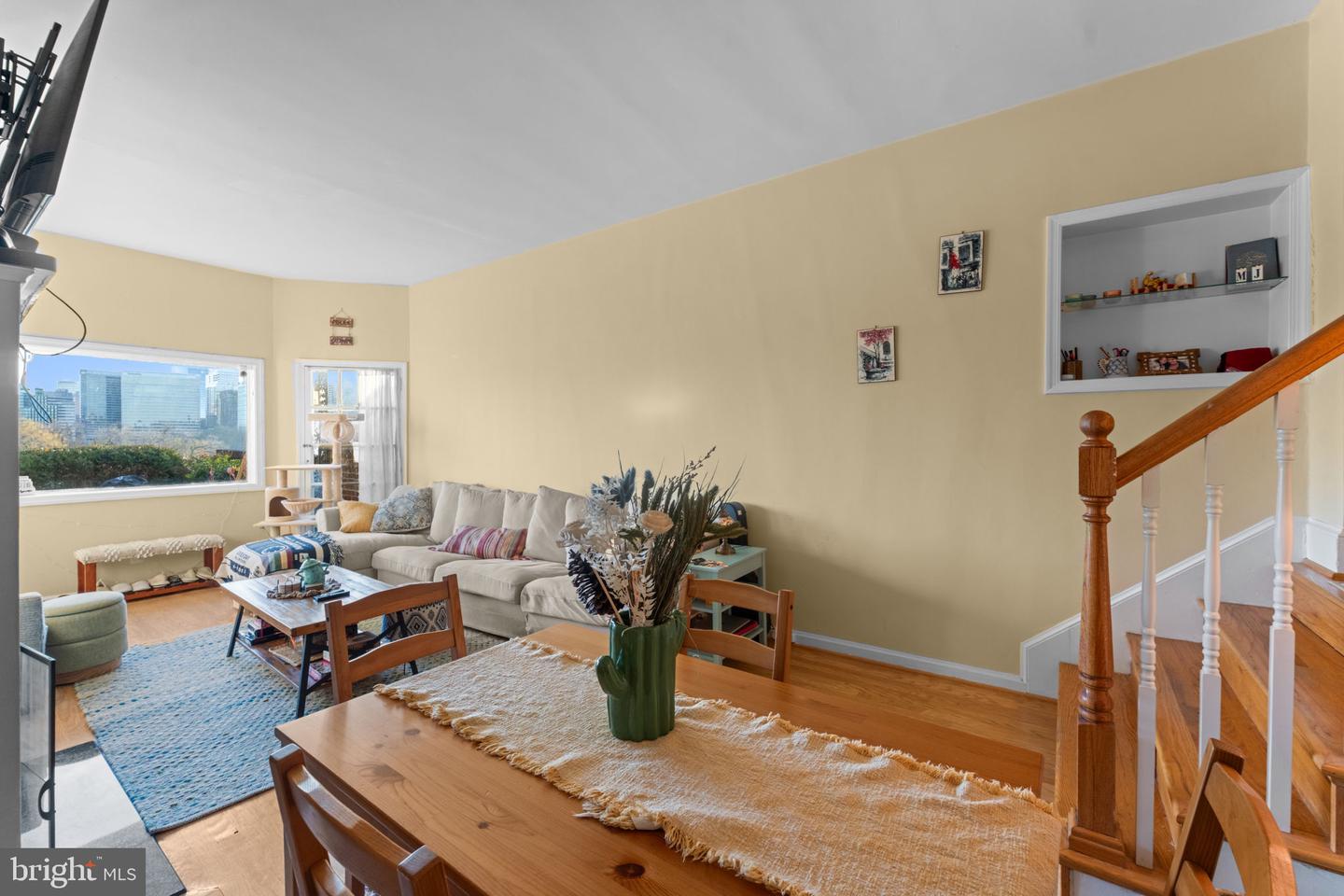 3412 PROSPECT ST NW, WASHINGTON, District Of Columbia 20007, 4 Bedrooms Bedrooms, ,3 BathroomsBathrooms,Residential,For sale,3412 PROSPECT ST NW,DCDC2234184 MLS # DCDC2234184