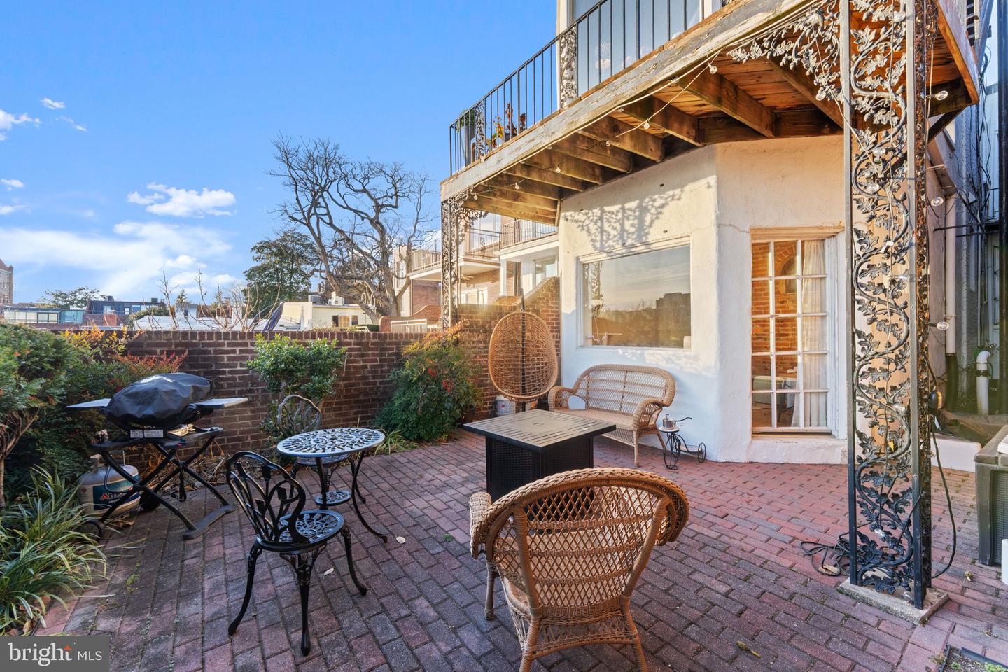 3412 PROSPECT ST NW, WASHINGTON, District Of Columbia 20007, 4 Bedrooms Bedrooms, ,3 BathroomsBathrooms,Residential,For sale,3412 PROSPECT ST NW,DCDC2234184 MLS # DCDC2234184