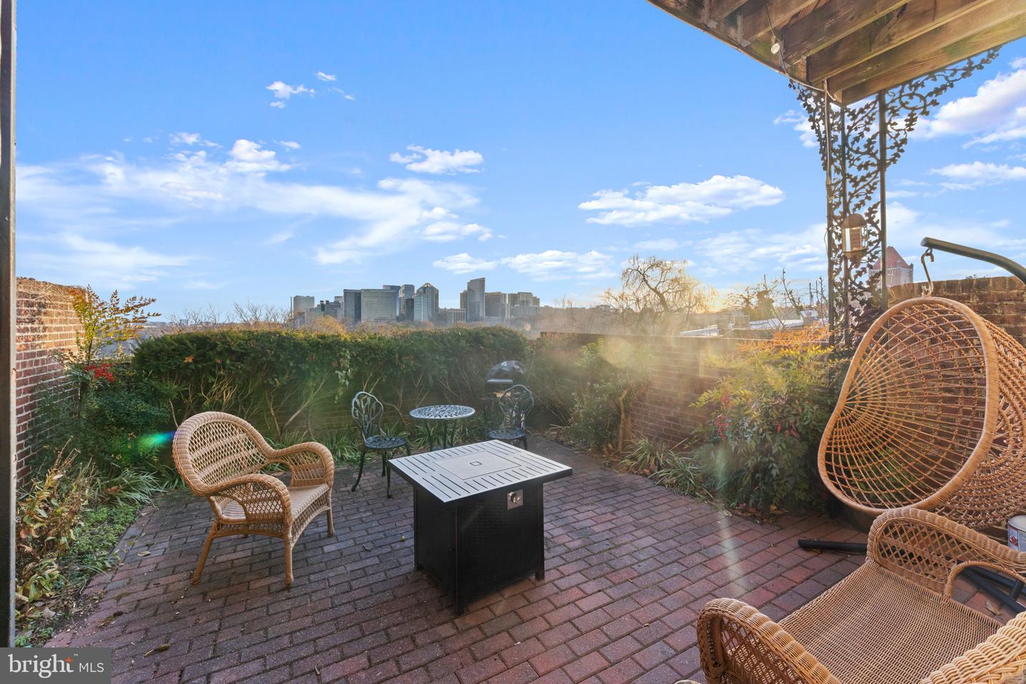 3412 PROSPECT ST NW, WASHINGTON, District Of Columbia 20007, 4 Bedrooms Bedrooms, ,3 BathroomsBathrooms,Residential,For sale,3412 PROSPECT ST NW,DCDC2234184 MLS # DCDC2234184