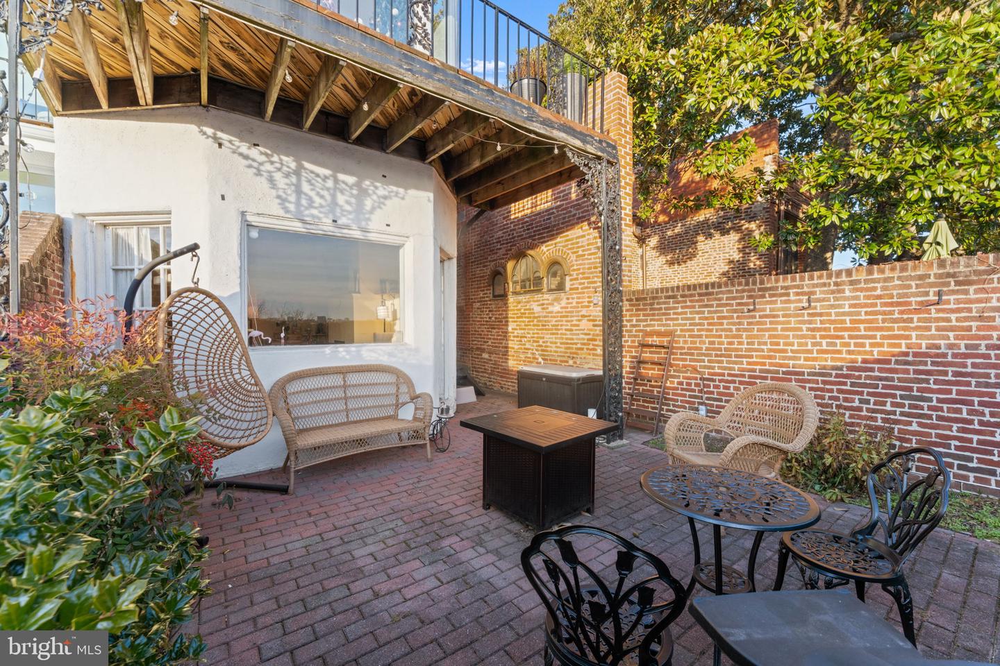 3412 PROSPECT ST NW, WASHINGTON, District Of Columbia 20007, 4 Bedrooms Bedrooms, ,3 BathroomsBathrooms,Residential,For sale,3412 PROSPECT ST NW,DCDC2234184 MLS # DCDC2234184