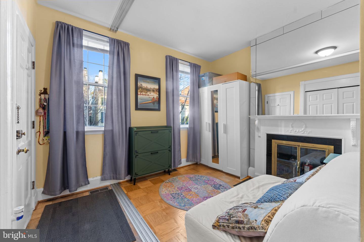 3412 PROSPECT ST NW, WASHINGTON, District Of Columbia 20007, 4 Bedrooms Bedrooms, ,3 BathroomsBathrooms,Residential,For sale,3412 PROSPECT ST NW,DCDC2234184 MLS # DCDC2234184