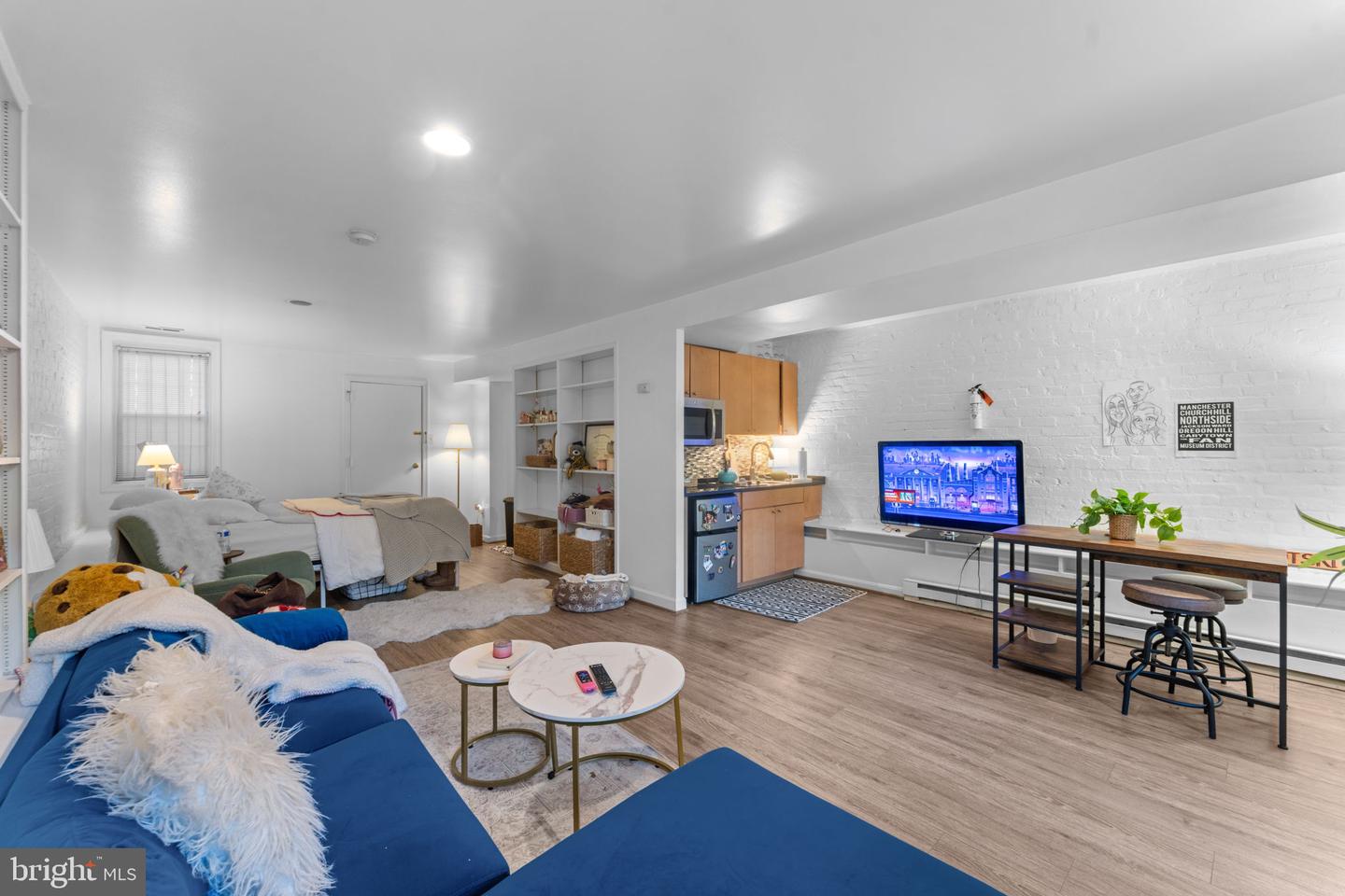 3412 PROSPECT ST NW, WASHINGTON, District Of Columbia 20007, 4 Bedrooms Bedrooms, ,3 BathroomsBathrooms,Residential,For sale,3412 PROSPECT ST NW,DCDC2234184 MLS # DCDC2234184