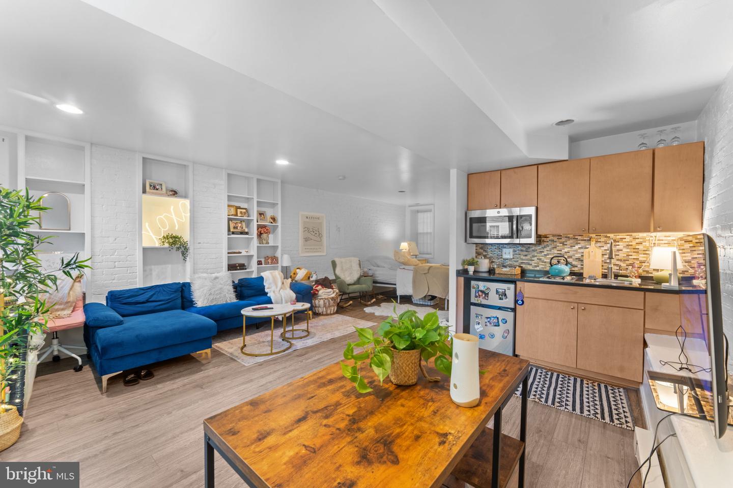 3412 PROSPECT ST NW, WASHINGTON, District Of Columbia 20007, 4 Bedrooms Bedrooms, ,3 BathroomsBathrooms,Residential,For sale,3412 PROSPECT ST NW,DCDC2234184 MLS # DCDC2234184