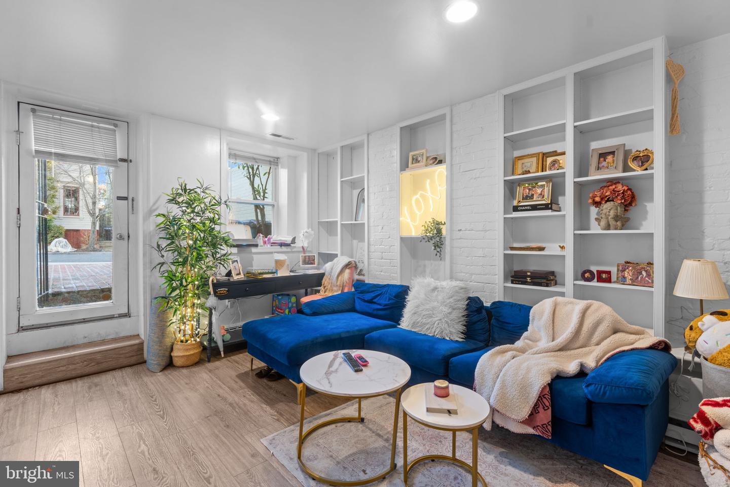 3412 PROSPECT ST NW, WASHINGTON, District Of Columbia 20007, 4 Bedrooms Bedrooms, ,3 BathroomsBathrooms,Residential,For sale,3412 PROSPECT ST NW,DCDC2234184 MLS # DCDC2234184