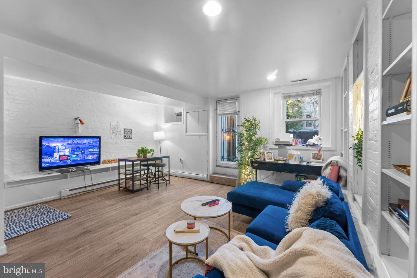 3412 PROSPECT ST NW, WASHINGTON, District Of Columbia 20007, 4 Bedrooms Bedrooms, ,3 BathroomsBathrooms,Residential,For sale,3412 PROSPECT ST NW,DCDC2234184 MLS # DCDC2234184