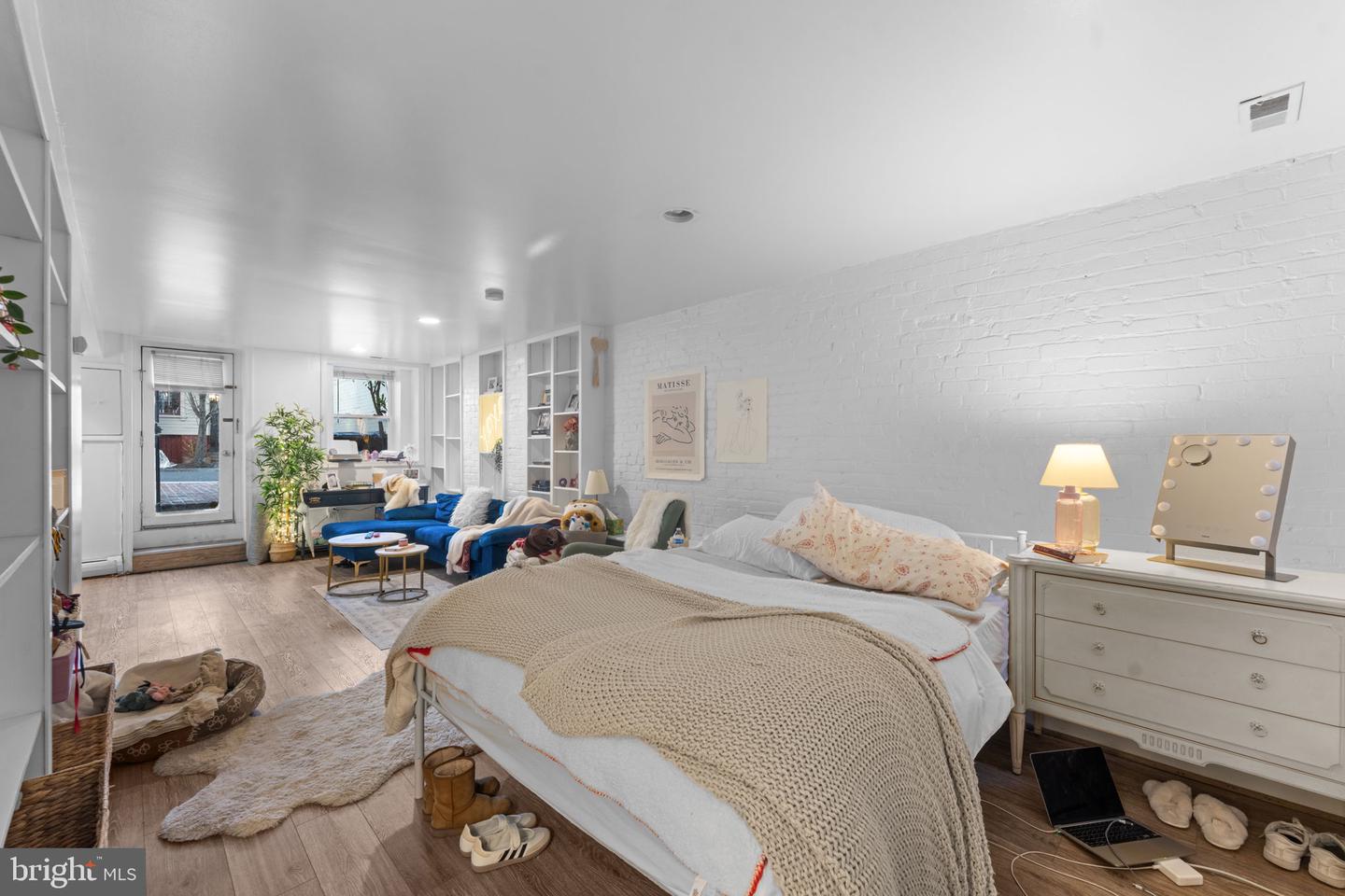 3412 PROSPECT ST NW, WASHINGTON, District Of Columbia 20007, 4 Bedrooms Bedrooms, ,3 BathroomsBathrooms,Residential,For sale,3412 PROSPECT ST NW,DCDC2234184 MLS # DCDC2234184