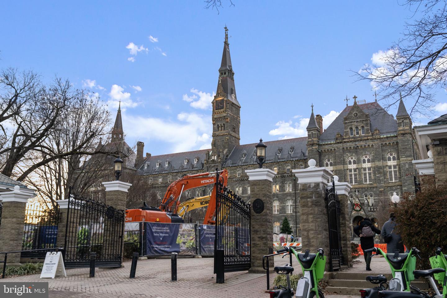 3412 PROSPECT ST NW, WASHINGTON, District Of Columbia 20007, 4 Bedrooms Bedrooms, ,3 BathroomsBathrooms,Residential,For sale,3412 PROSPECT ST NW,DCDC2234184 MLS # DCDC2234184