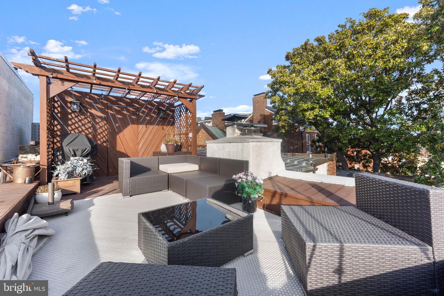 3412 PROSPECT ST NW, WASHINGTON, District Of Columbia 20007, 4 Bedrooms Bedrooms, ,3 BathroomsBathrooms,Residential,For sale,3412 PROSPECT ST NW,DCDC2234184 MLS # DCDC2234184