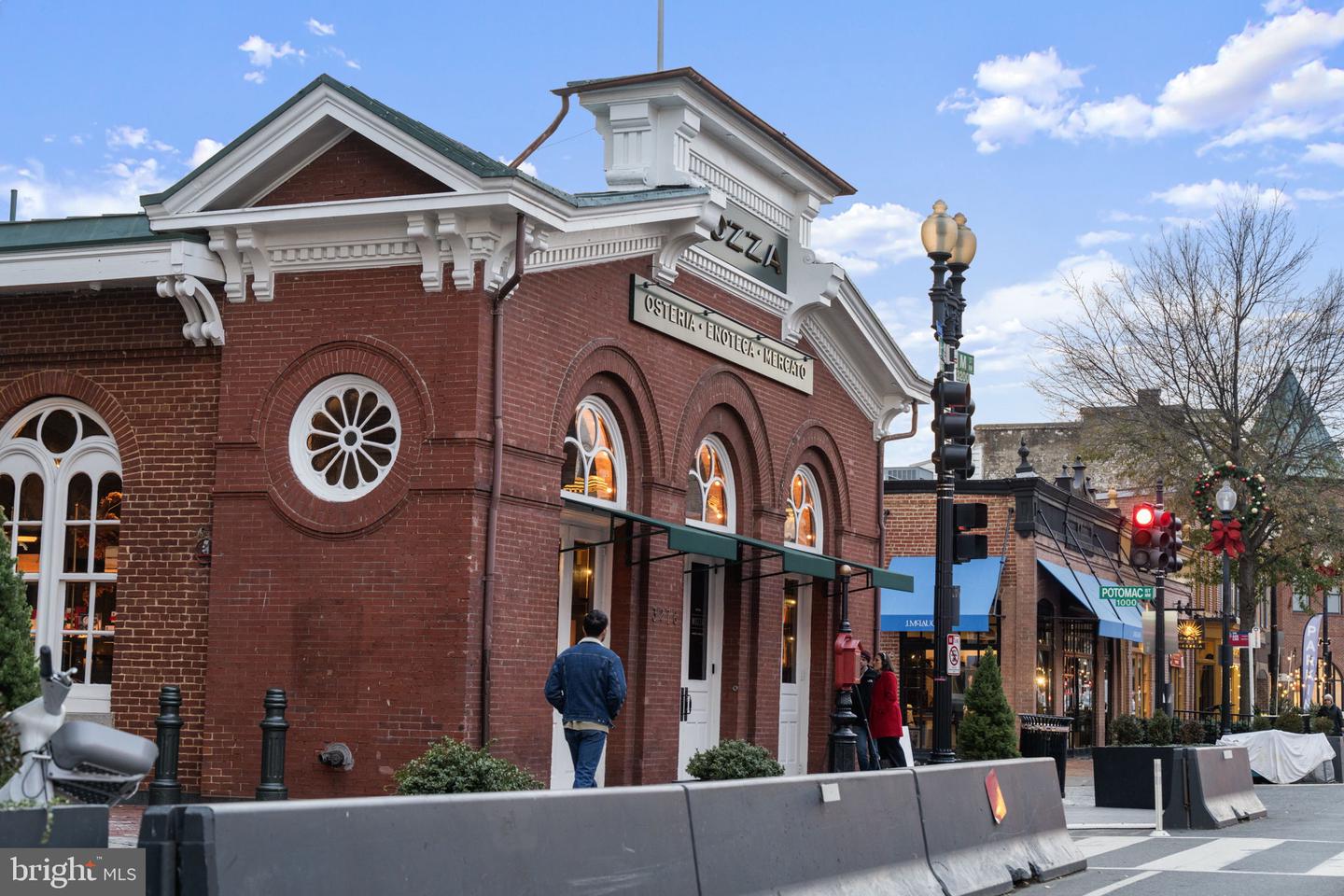 3412 PROSPECT ST NW, WASHINGTON, District Of Columbia 20007, 4 Bedrooms Bedrooms, ,3 BathroomsBathrooms,Residential,For sale,3412 PROSPECT ST NW,DCDC2234184 MLS # DCDC2234184