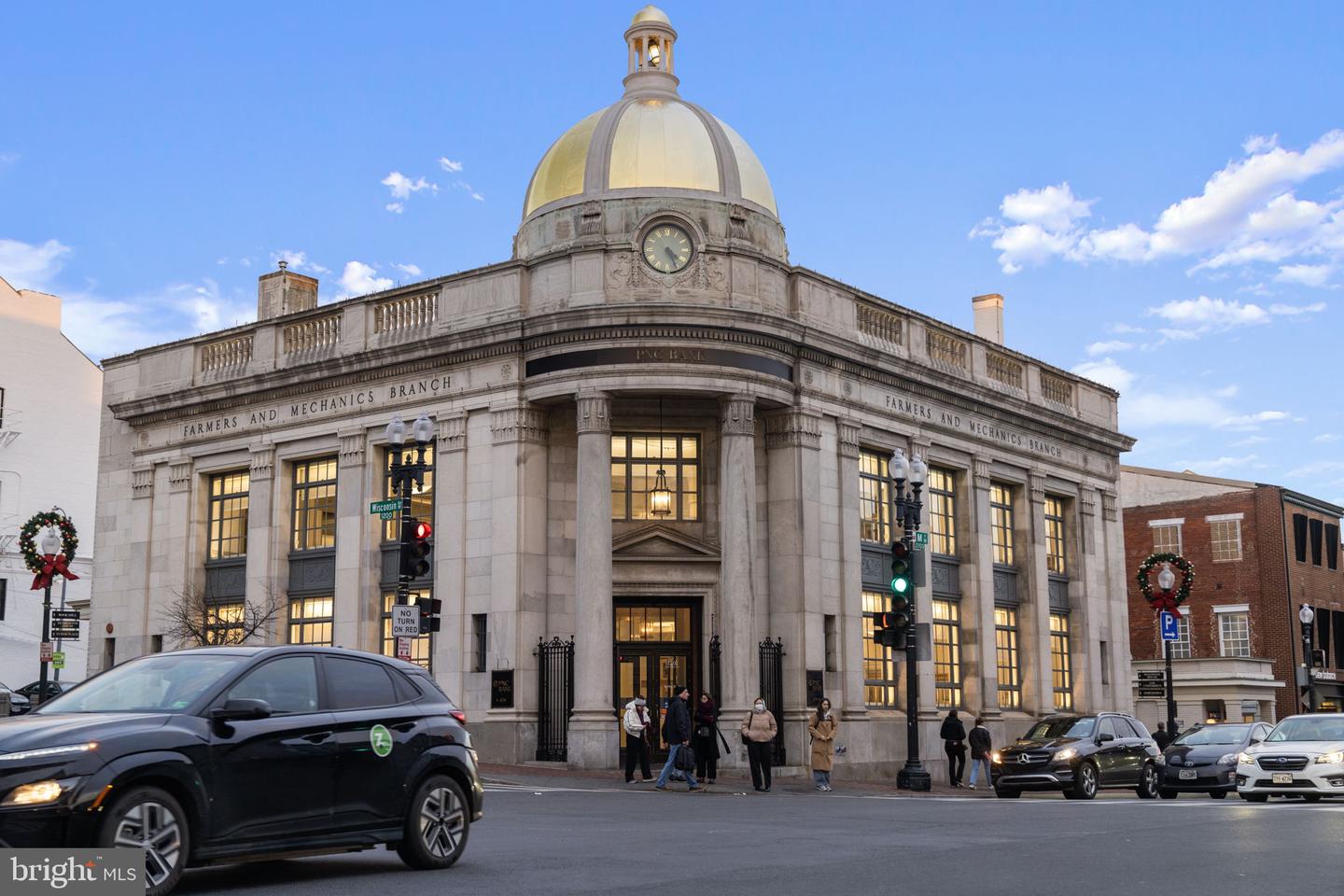 3412 PROSPECT ST NW, WASHINGTON, District Of Columbia 20007, 4 Bedrooms Bedrooms, ,3 BathroomsBathrooms,Residential,For sale,3412 PROSPECT ST NW,DCDC2234184 MLS # DCDC2234184