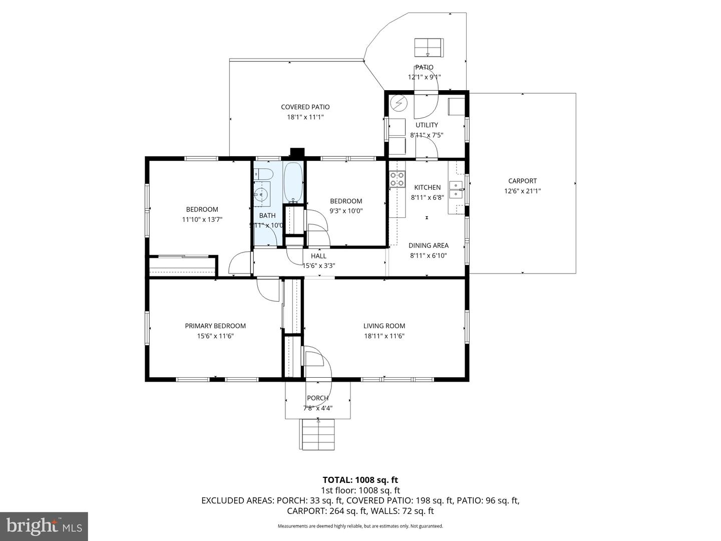 204 MUSSELMAN RD, FREDERICKSBURG, Virginia 22405, 3 Bedrooms Bedrooms, ,1 BathroomBathrooms,Residential,For sale,204 MUSSELMAN RD,VAST2044648 MLS # VAST2044648