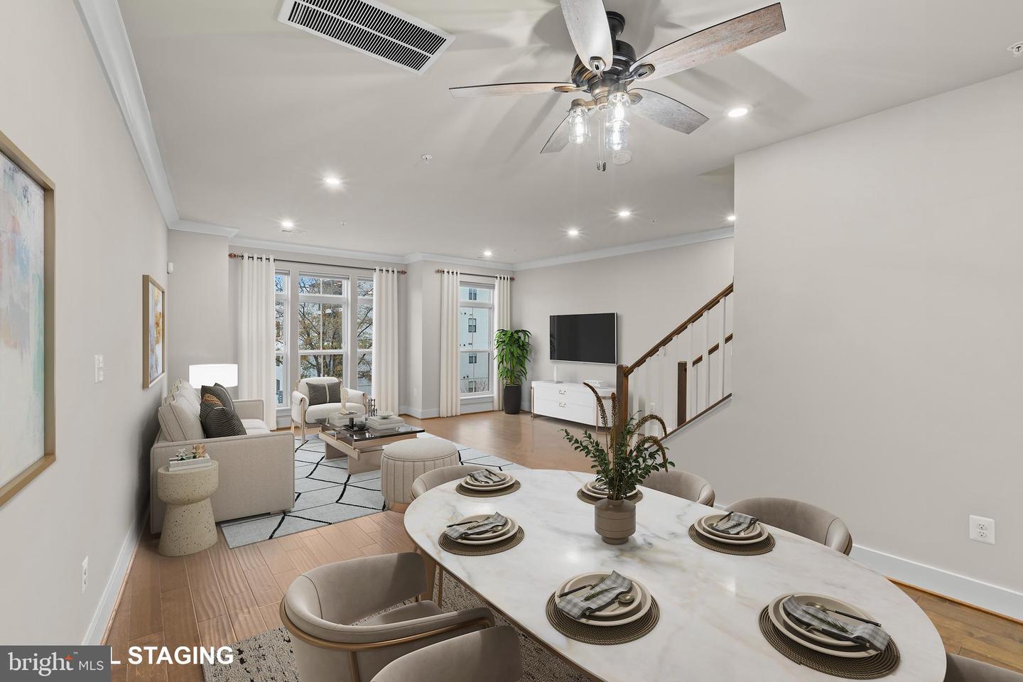 7225 GEORGIA AVE NW #16-C, WASHINGTON, District Of Columbia 20012, 3 Bedrooms Bedrooms, ,2 BathroomsBathrooms,Residential,For sale,7225 GEORGIA AVE NW #16-C,DCDC2239124 MLS # DCDC2239124