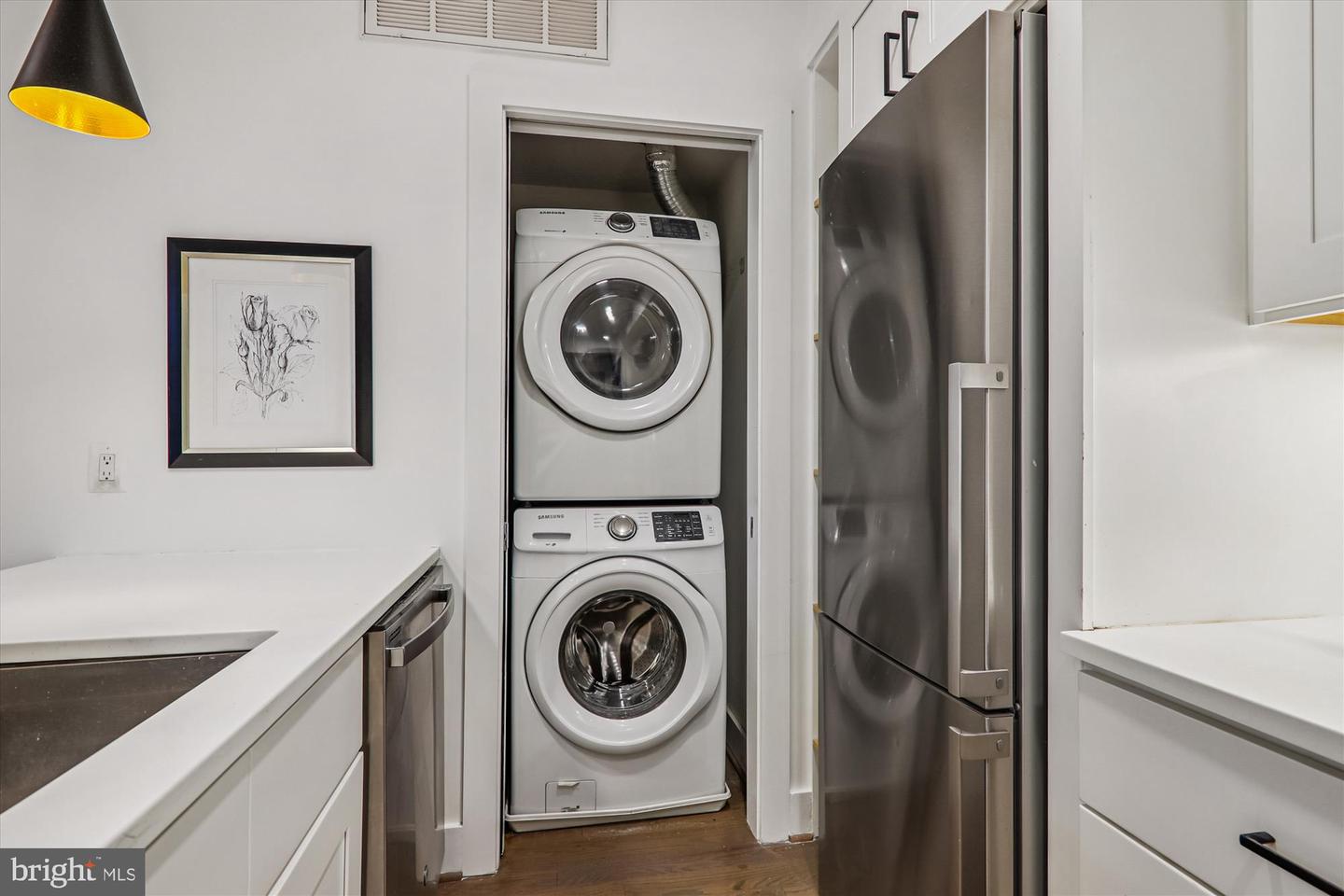 1508 F ST NE #3, WASHINGTON, District Of Columbia 20002, 1 Bedroom Bedrooms, ,1 BathroomBathrooms,Residential,For sale,1508 F ST NE #3,DCDC2239450 MLS # DCDC2239450