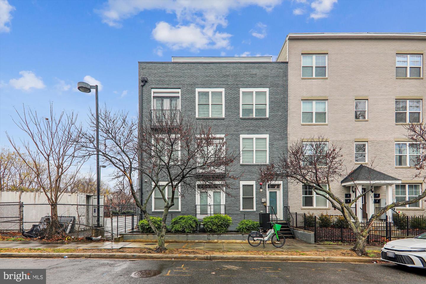 1508 F ST NE #3, WASHINGTON, District Of Columbia 20002, 1 Bedroom Bedrooms, ,1 BathroomBathrooms,Residential,For sale,1508 F ST NE #3,DCDC2239450 MLS # DCDC2239450