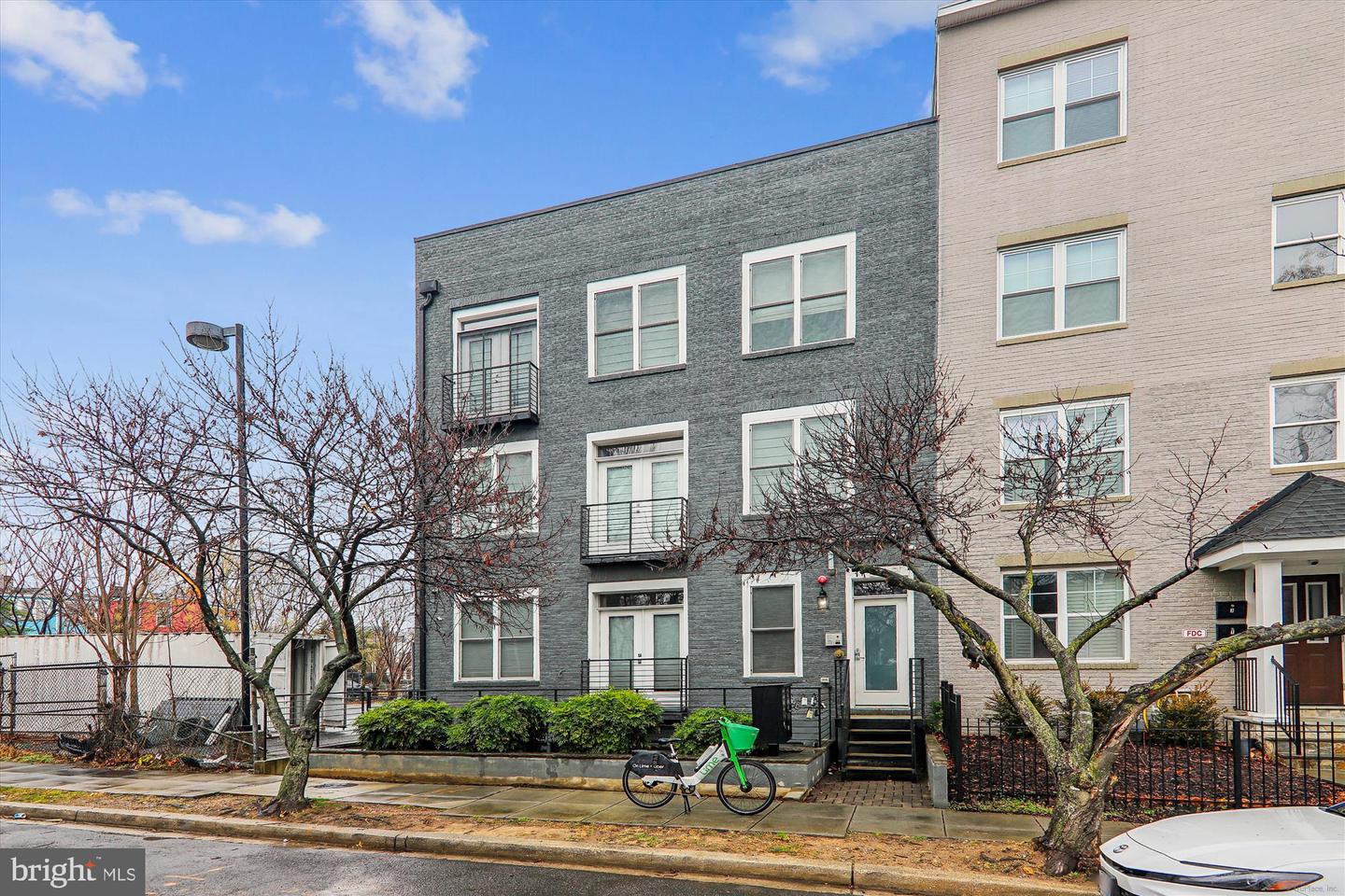1508 F ST NE #3, WASHINGTON, District Of Columbia 20002, 1 Bedroom Bedrooms, ,1 BathroomBathrooms,Residential,For sale,1508 F ST NE #3,DCDC2239450 MLS # DCDC2239450