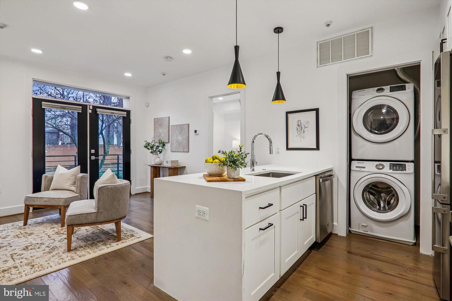 1508 F ST NE #3, WASHINGTON, District Of Columbia 20002, 1 Bedroom Bedrooms, ,1 BathroomBathrooms,Residential,For sale,1508 F ST NE #3,DCDC2239450 MLS # DCDC2239450