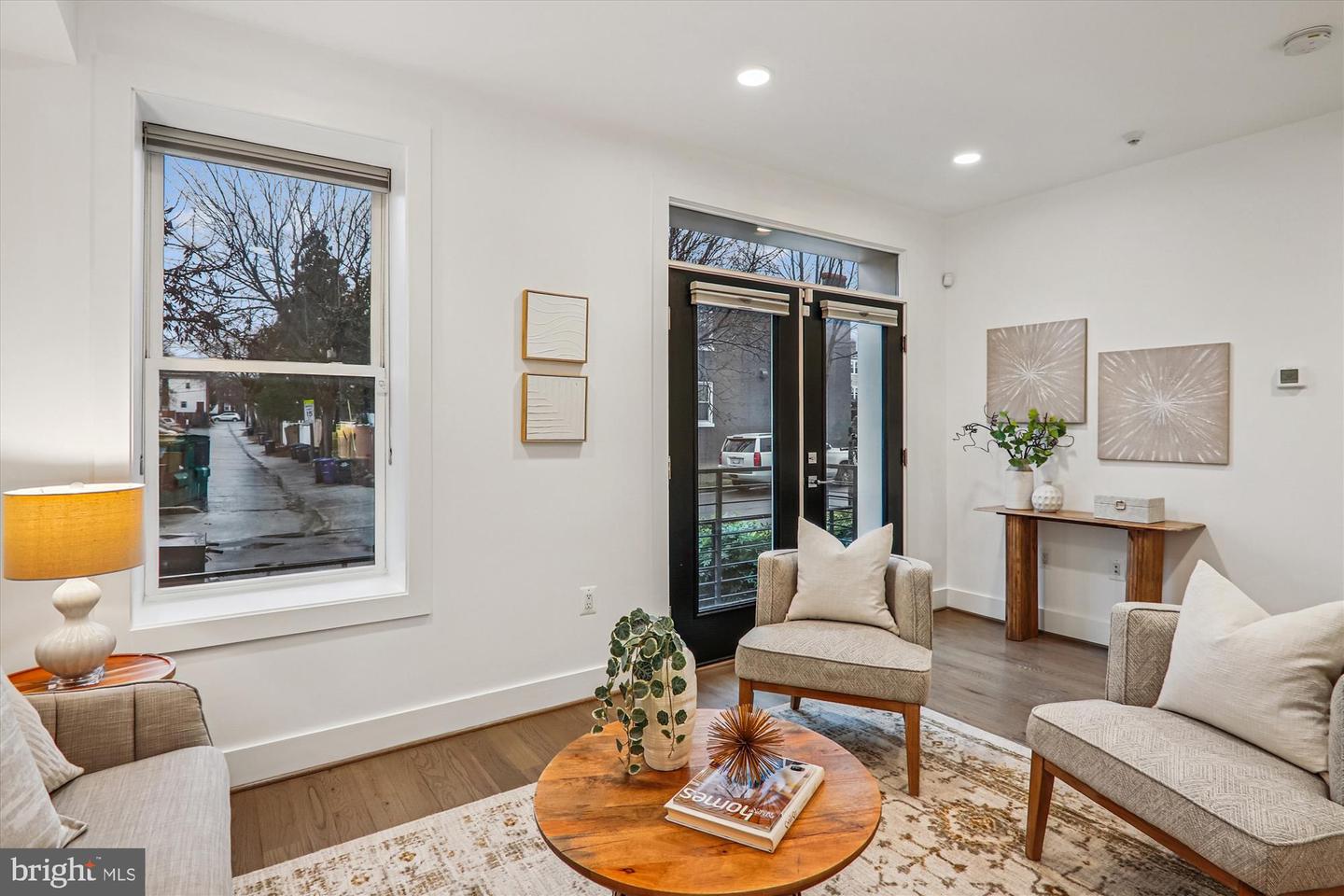 1508 F ST NE #3, WASHINGTON, District Of Columbia 20002, 1 Bedroom Bedrooms, ,1 BathroomBathrooms,Residential,For sale,1508 F ST NE #3,DCDC2239450 MLS # DCDC2239450