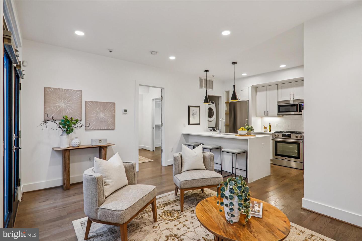 1508 F ST NE #3, WASHINGTON, District Of Columbia 20002, 1 Bedroom Bedrooms, ,1 BathroomBathrooms,Residential,For sale,1508 F ST NE #3,DCDC2239450 MLS # DCDC2239450