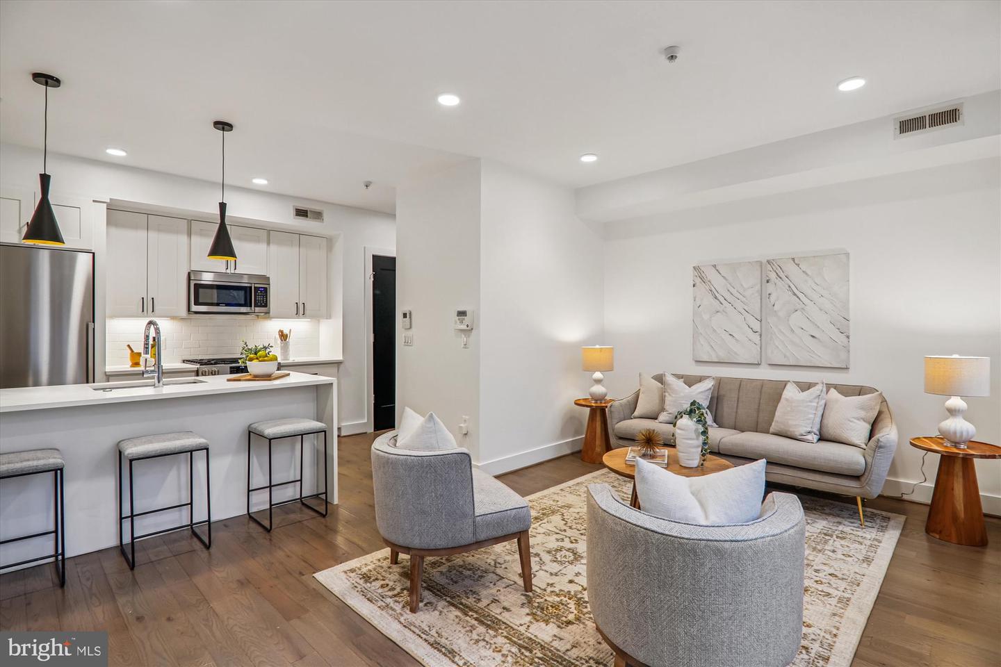 1508 F ST NE #3, WASHINGTON, District Of Columbia 20002, 1 Bedroom Bedrooms, ,1 BathroomBathrooms,Residential,For sale,1508 F ST NE #3,DCDC2239450 MLS # DCDC2239450