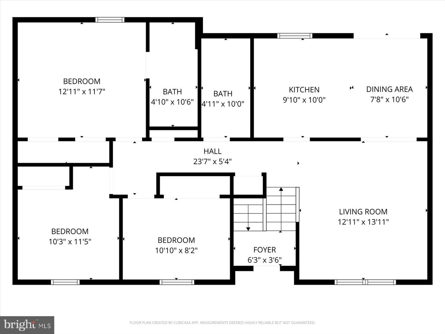 12006 FALCON RIDGE DR, FREDERICKSBURG, Virginia 22407, 4 Bedrooms Bedrooms, ,3 BathroomsBathrooms,Residential,For sale,12006 FALCON RIDGE DR,VASP2038420 MLS # VASP2038420