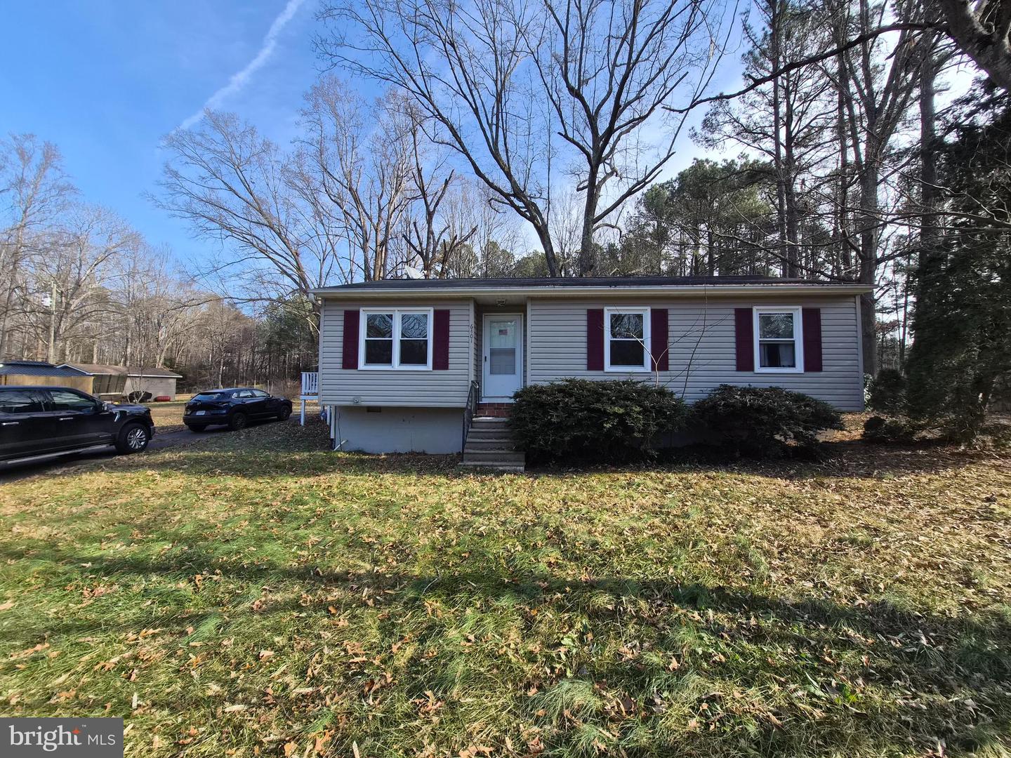 6401 TOWLES MILL RD, SPOTSYLVANIA, Virginia 22551, 3 Bedrooms Bedrooms, ,1 BathroomBathrooms,Residential,For sale,6401 TOWLES MILL RD,VASP2038446 MLS # VASP2038446