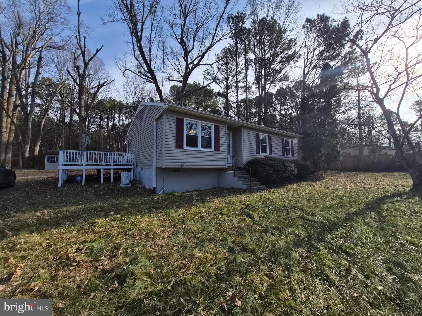 6401 TOWLES MILL RD, SPOTSYLVANIA, Virginia 22551, 3 Bedrooms Bedrooms, ,1 BathroomBathrooms,Residential,For sale,6401 TOWLES MILL RD,VASP2038446 MLS # VASP2038446